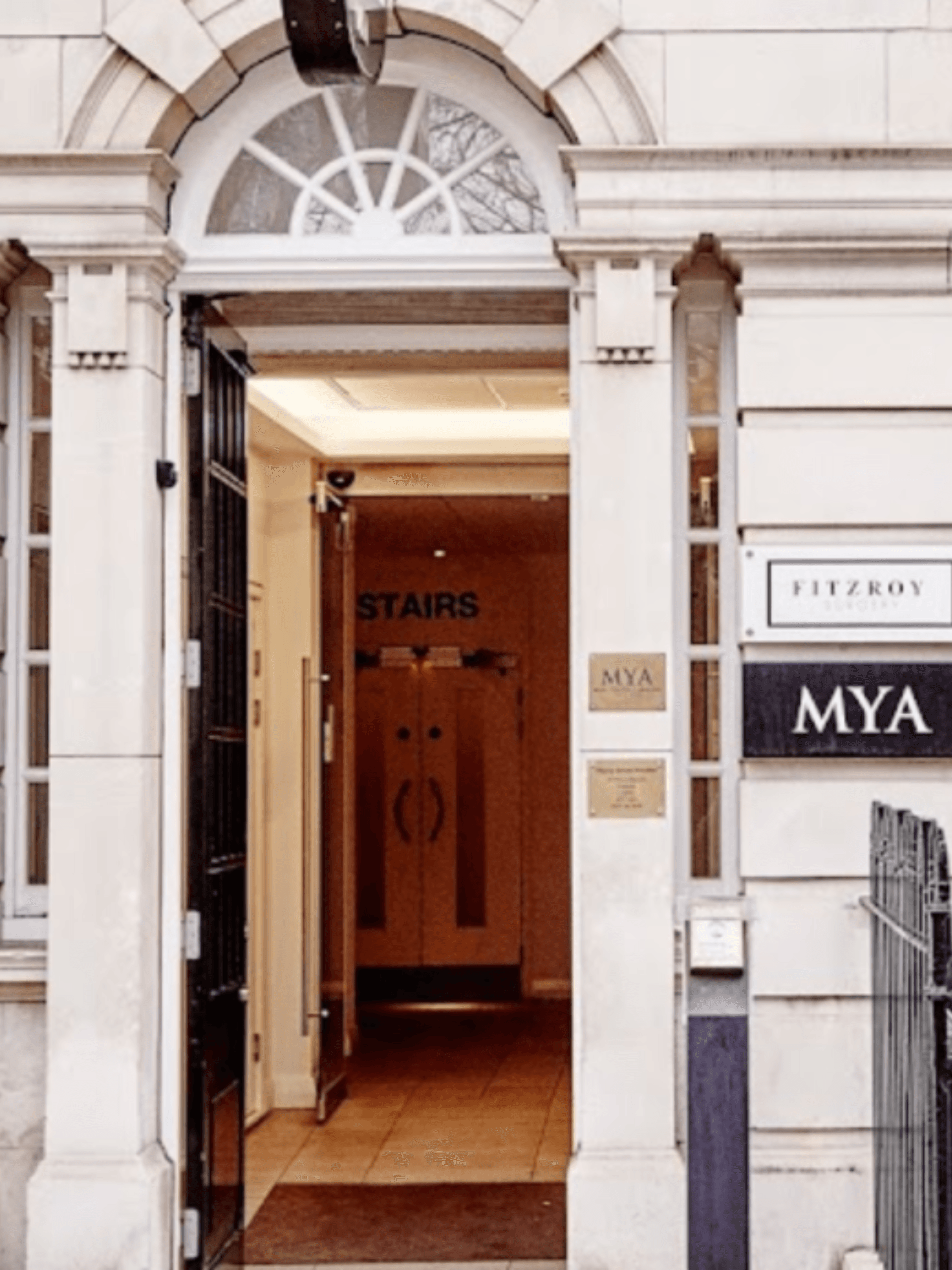 Fitzroy Dental Practice